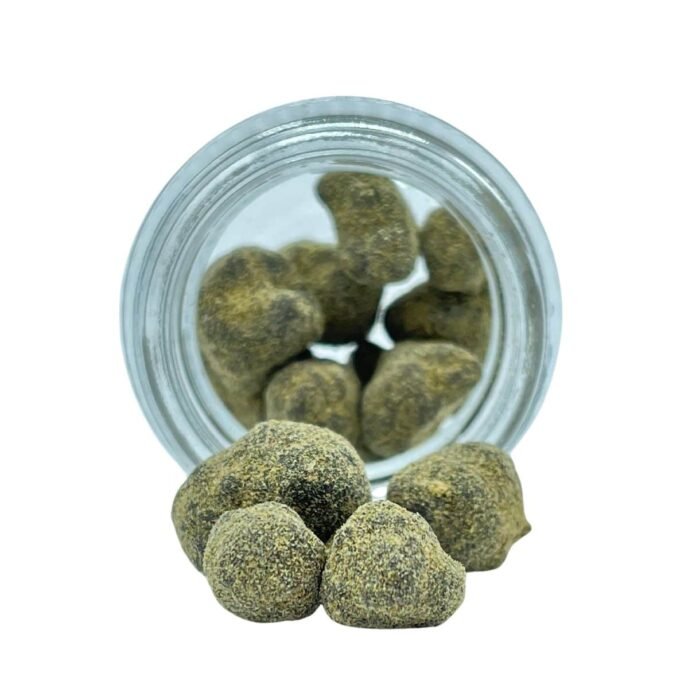 Doc’s Rocks Strain