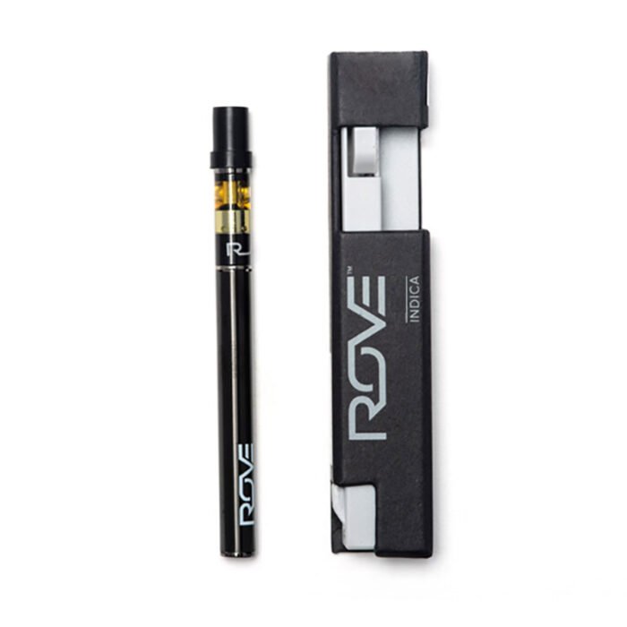 Waui Disposable Pen