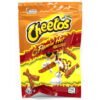 Hot Cheeto Edibles