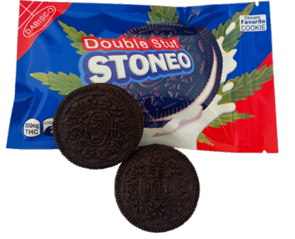 Stoneo Cookies