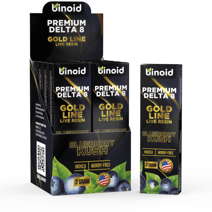 Live Resin Rechargeable Disposable – 2 Grams - Image 4