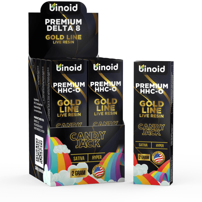 Live Resin Rechargeable Disposable – 2 Grams - Image 5