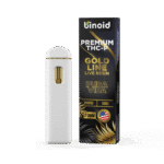 Live Resin Rechargeable Disposable