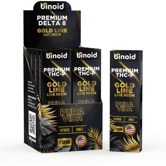 Live Resin Rechargeable Disposable – 2 Grams - Image 6