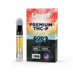 THC-P Vape Cartridge