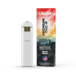 THC-P Rechargeable Disposable