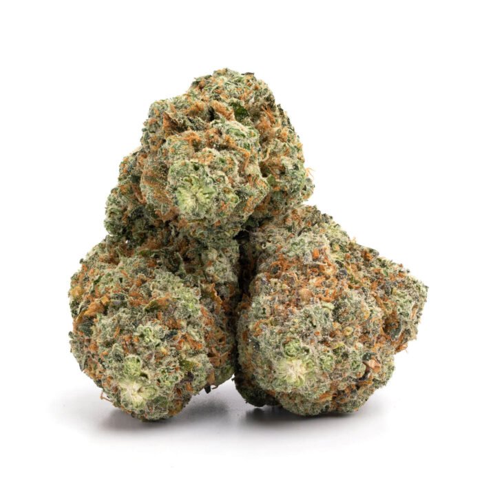 Berry Pie - Image 2