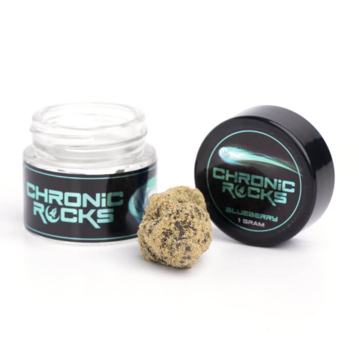 Chronic Rocks - Image 2