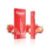Strawberry Cough Disposable