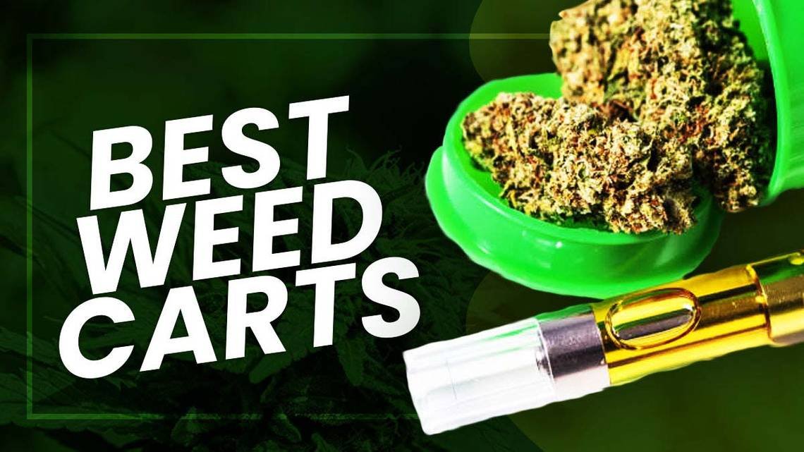 Best Cannabis Cartridge