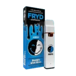 Fryd Live Resin Disposable