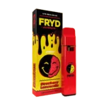 Strawberry Lemoncello