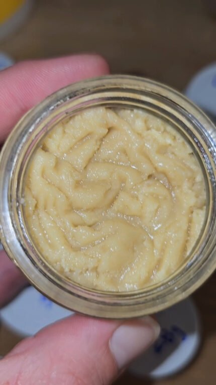 Live Rosin Hash